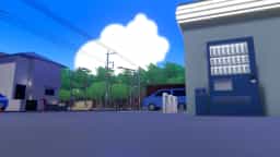 Screenshot for PROJECT˸ SUMMER FLARE