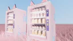 Thumbnail for Pastel Purrvisions