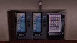 Screenshot for Deadly Premonition - Great Deer Yard Hotel （WIP）