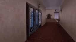 Screenshot for Deadly Premonition - Great Deer Yard Hotel （WIP）