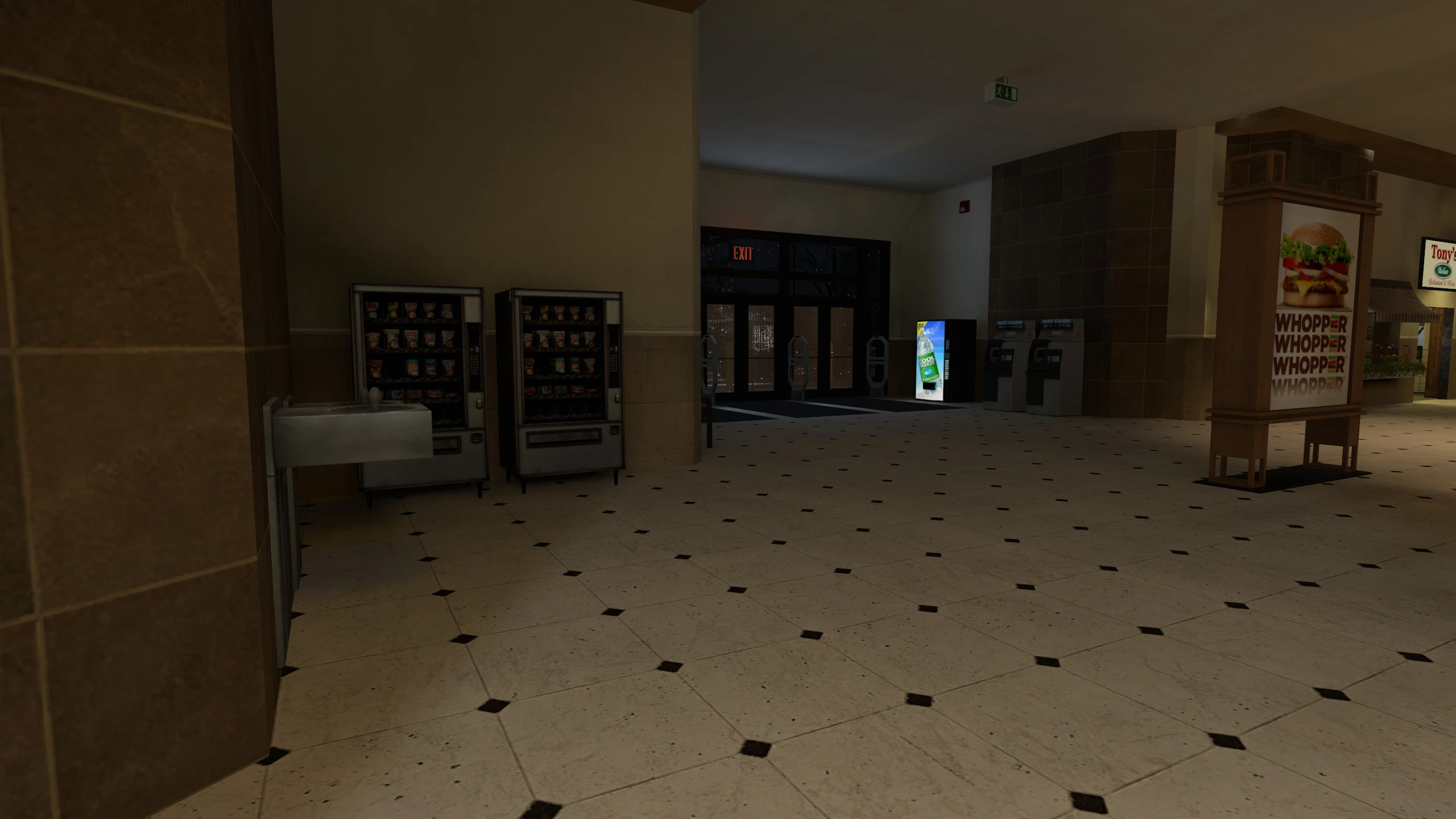 Screenshot for Breeze on Duty