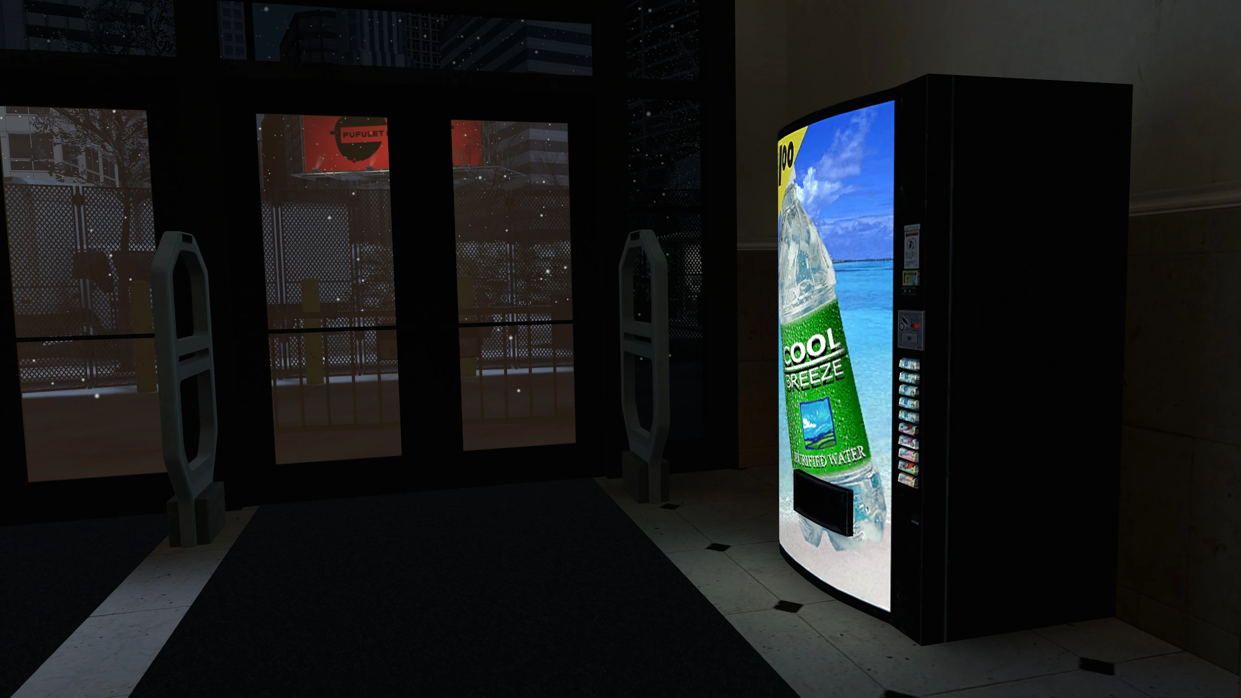 Screenshot for Breeze on Duty