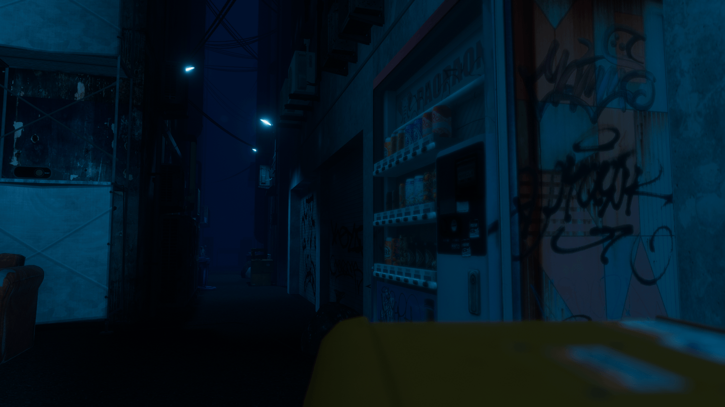 Main image for Shady Vend
