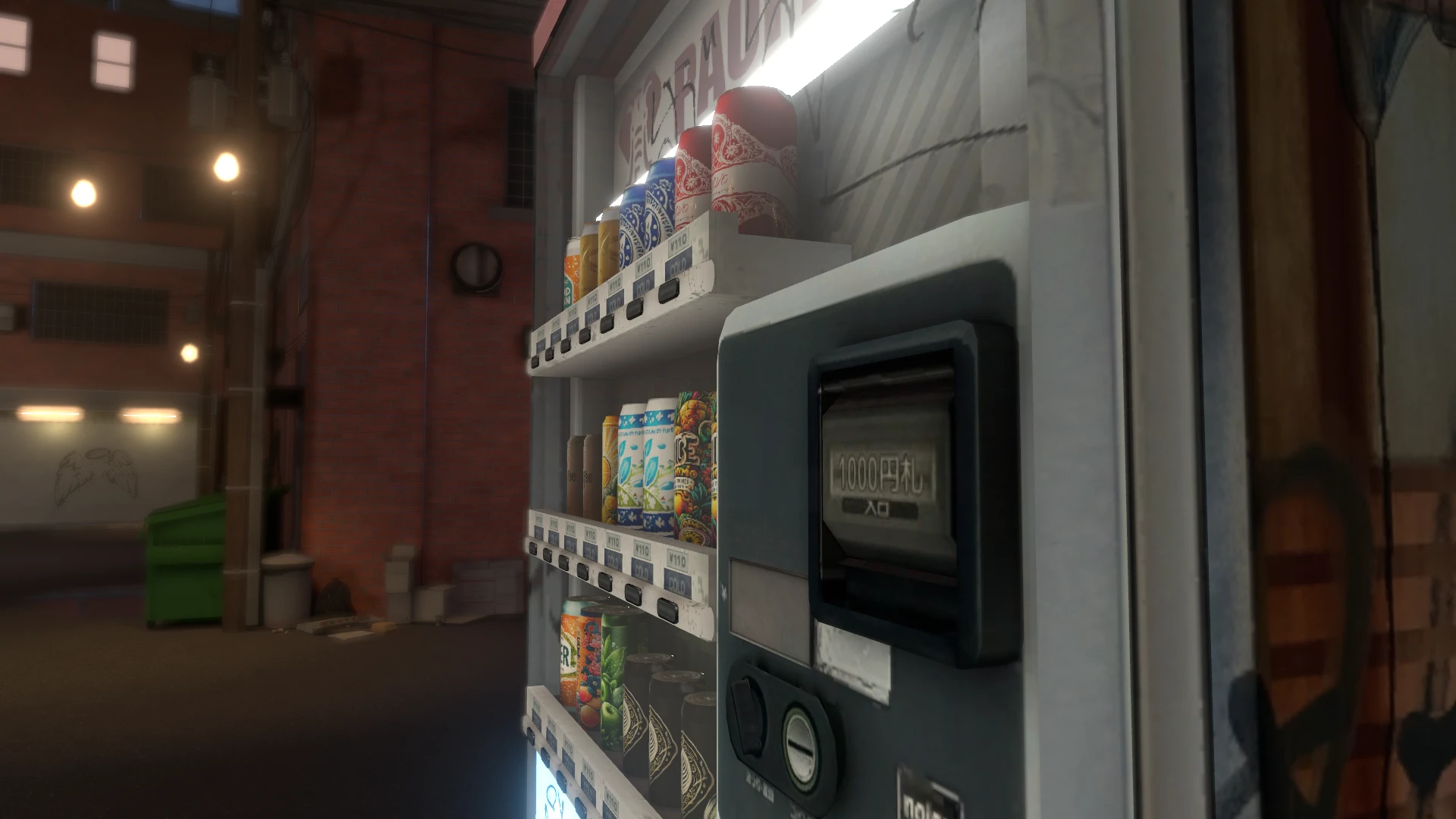 Screenshot for Laundry Glowup