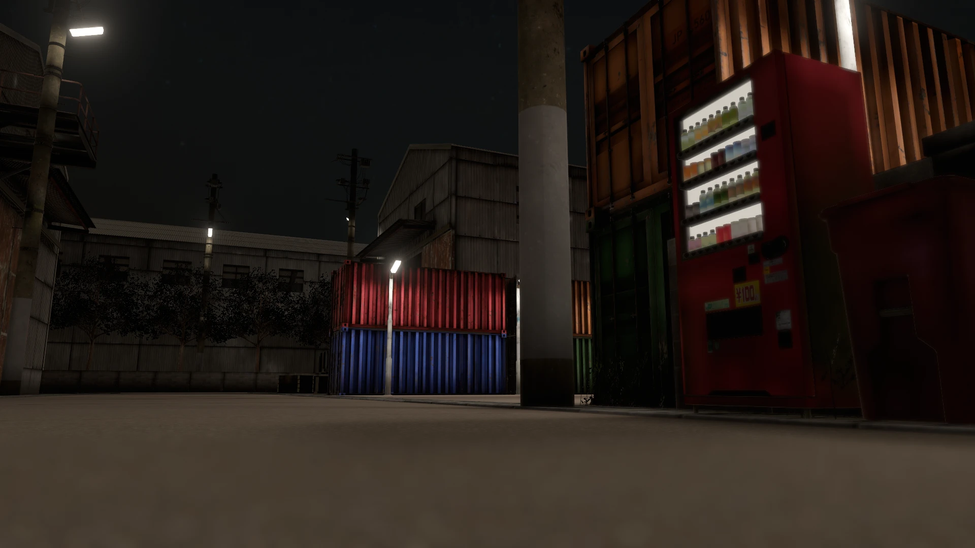 Screenshot for Yardlight Refresh