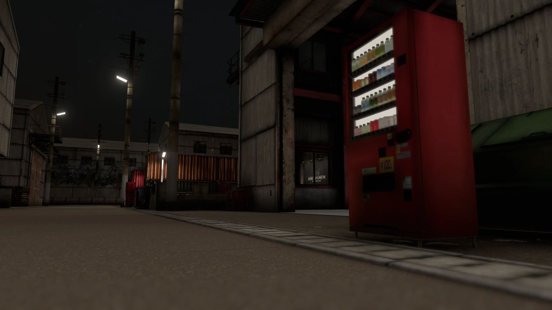 Screenshot for Yardlight Refresh