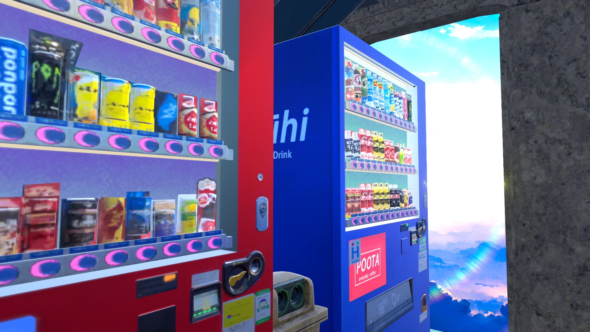 Screenshot for Stratosphere Sips