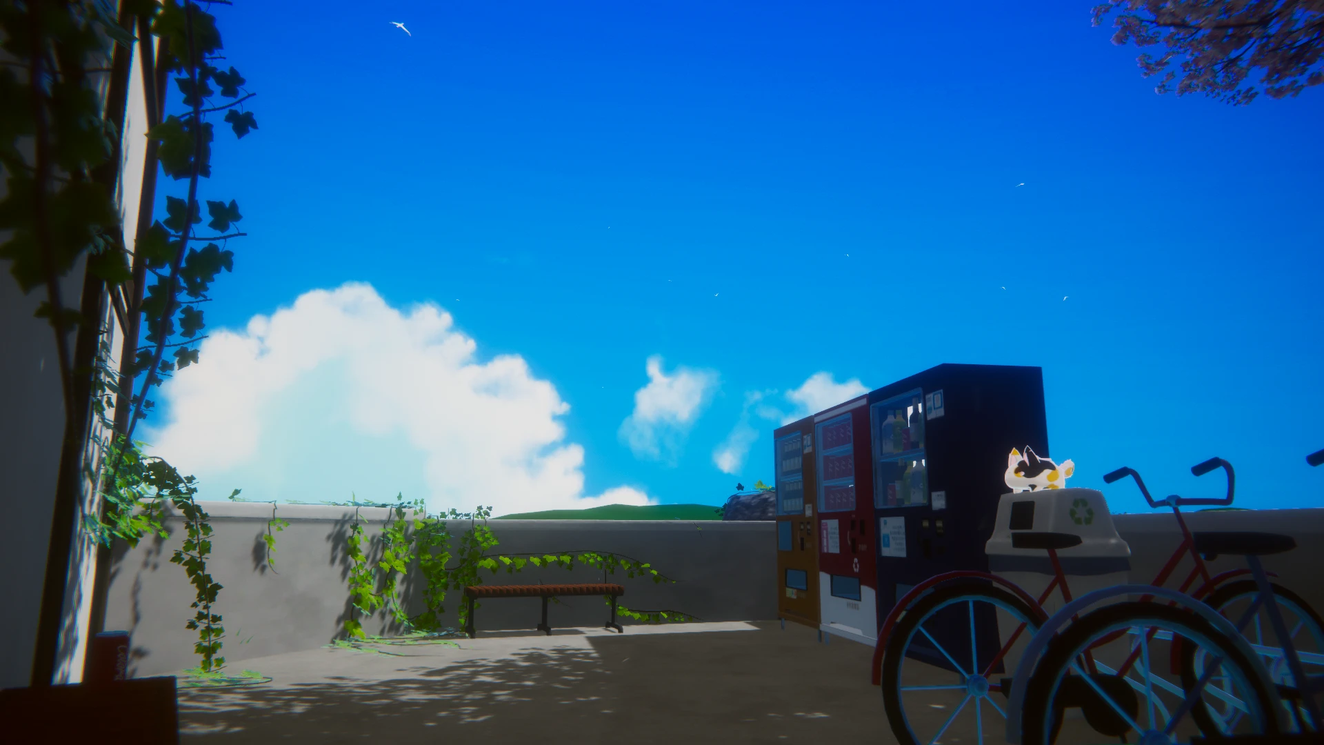 Screenshot for Daydream Drinks