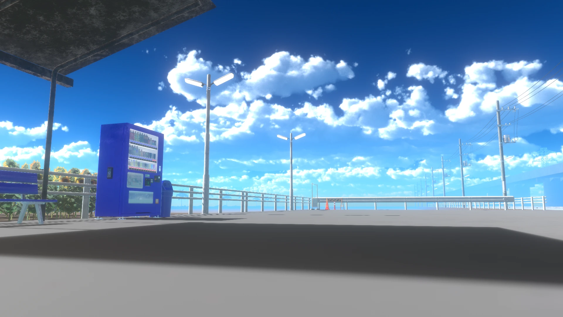 Screenshot for Sunflower Reset