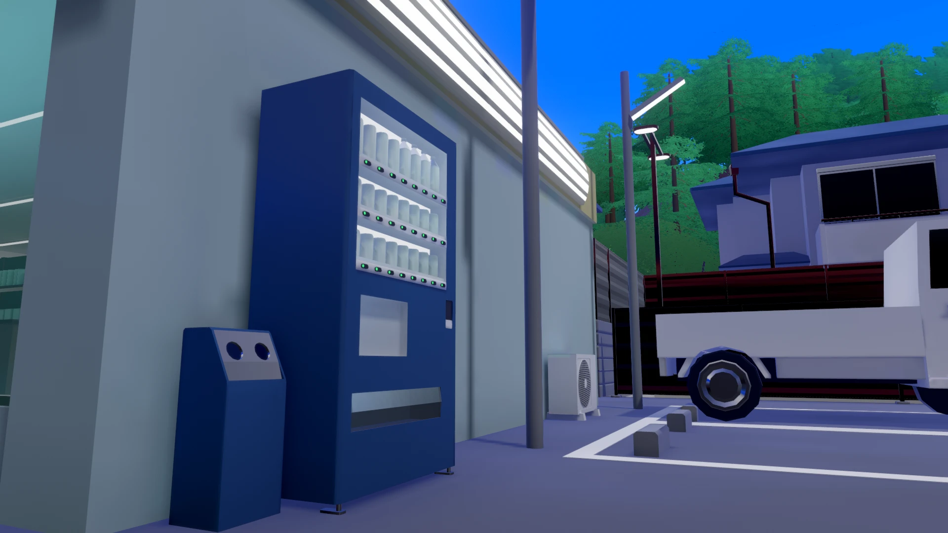 Screenshot for Flare Stop